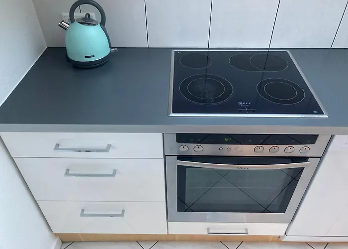 Ferienwohnung Koenig