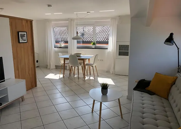 Ferienwohnung Koenig