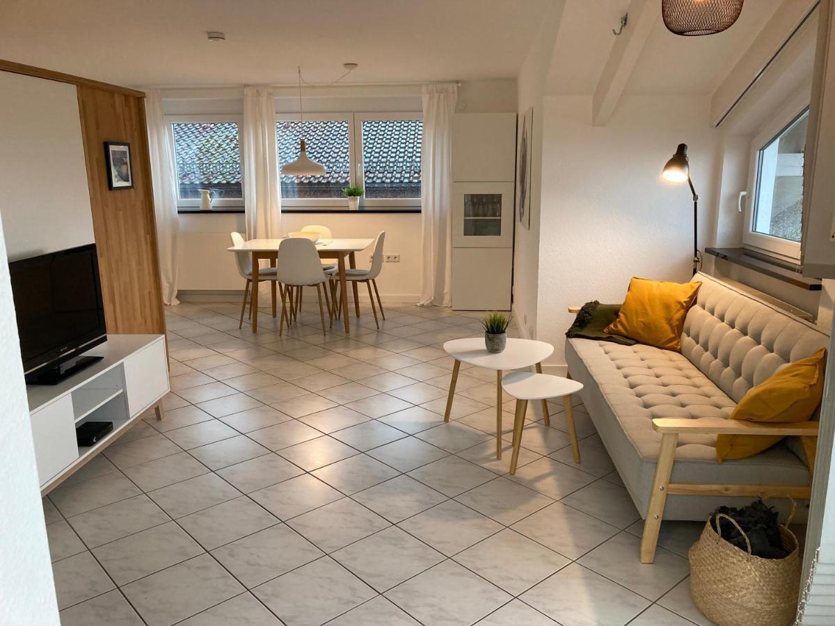 Apartment Koenig *