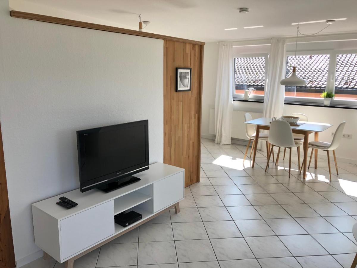Apartment Koenig *