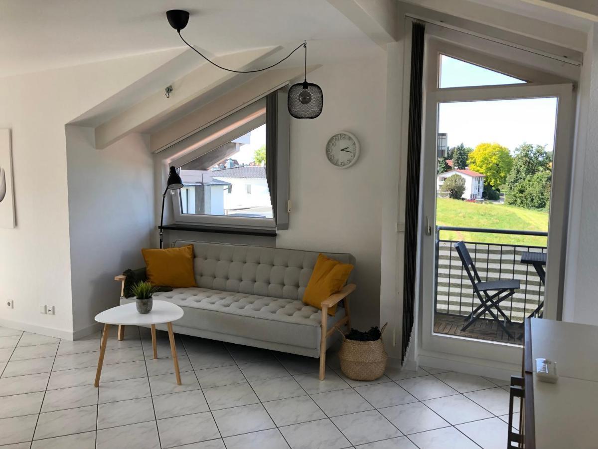 Koenig Apartment