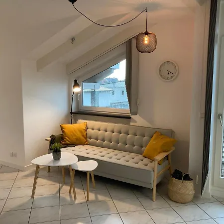 Ferienwohnung Koenig Bodolz Exterior photo