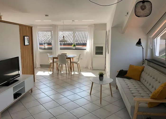 Ferienwohnung König