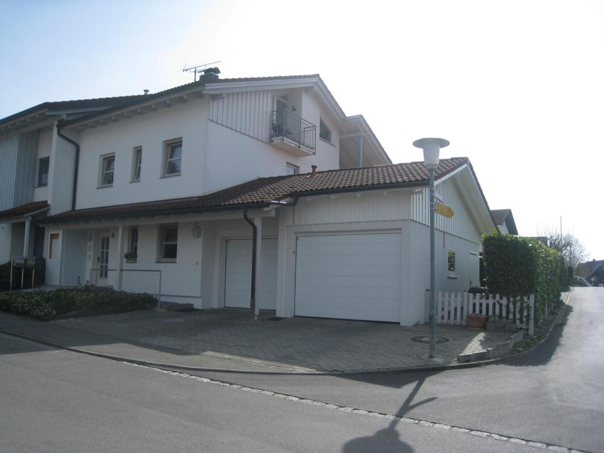 König Apartment Bodolz