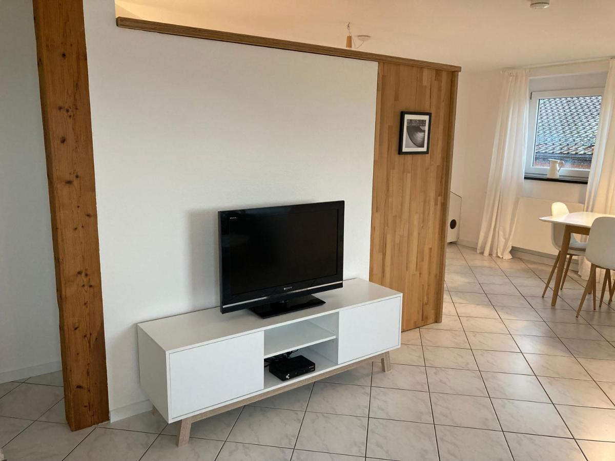 Apartment König Bodolz