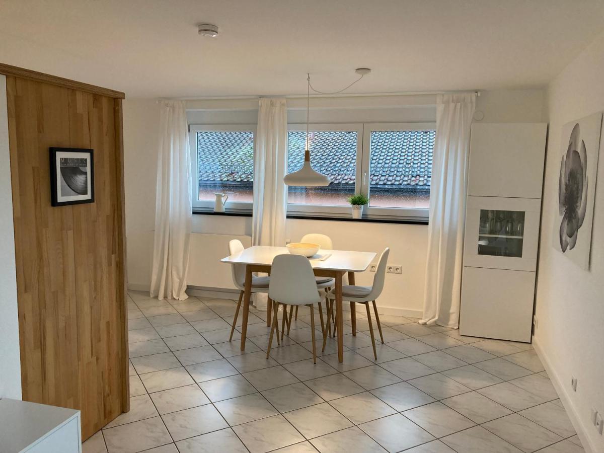 Apartment König *