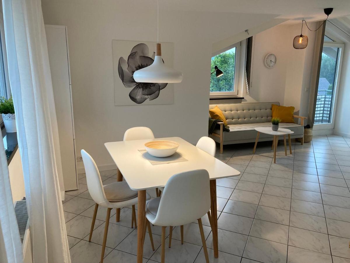 Apartment König Bodolz
