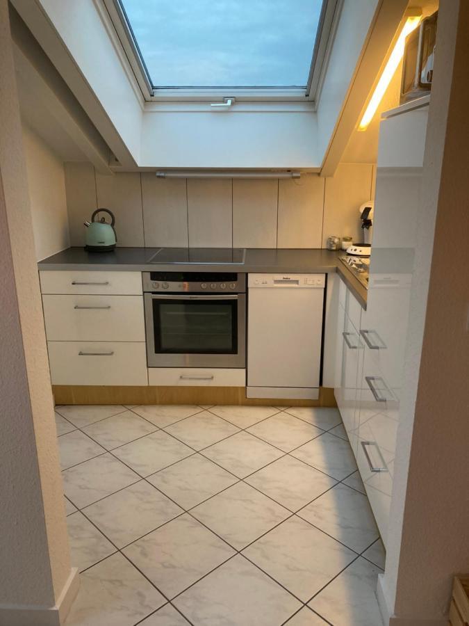 Apartment König *
