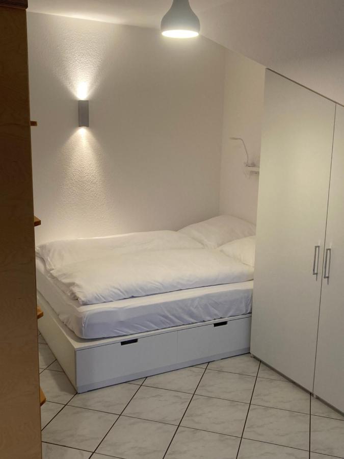 König Apartment Bodolz