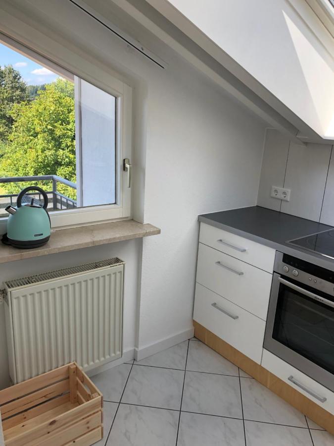 König Apartment Bodolz